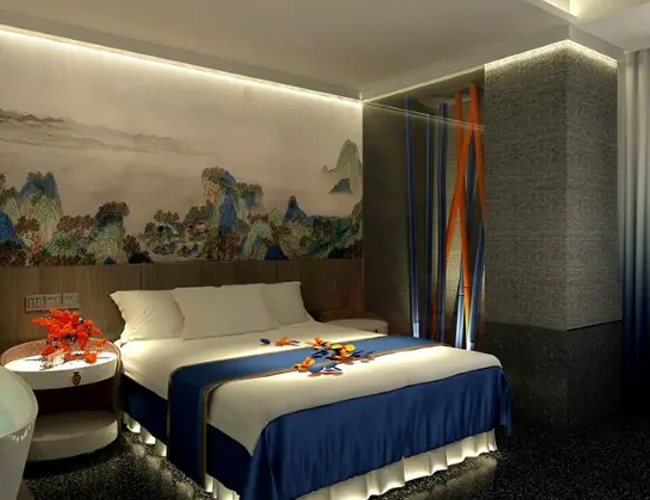 深圳福田桑拿会所提供哪些类型的桑拿体验？