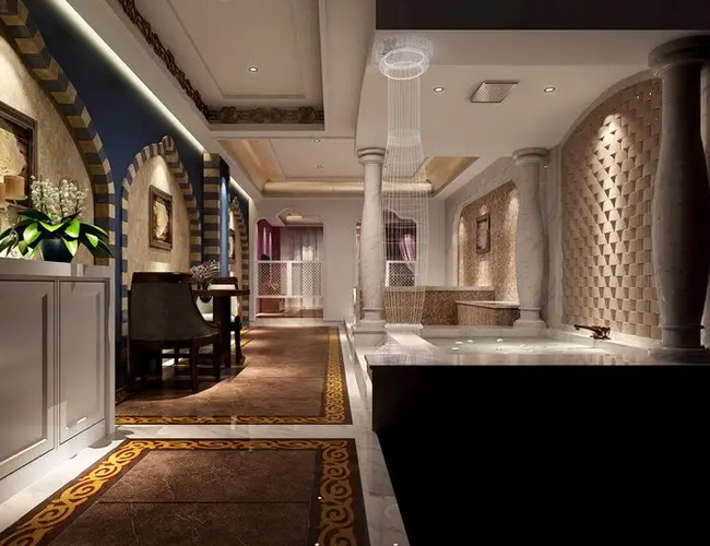 深圳福田桑拿会所是否提供个性化的服务？